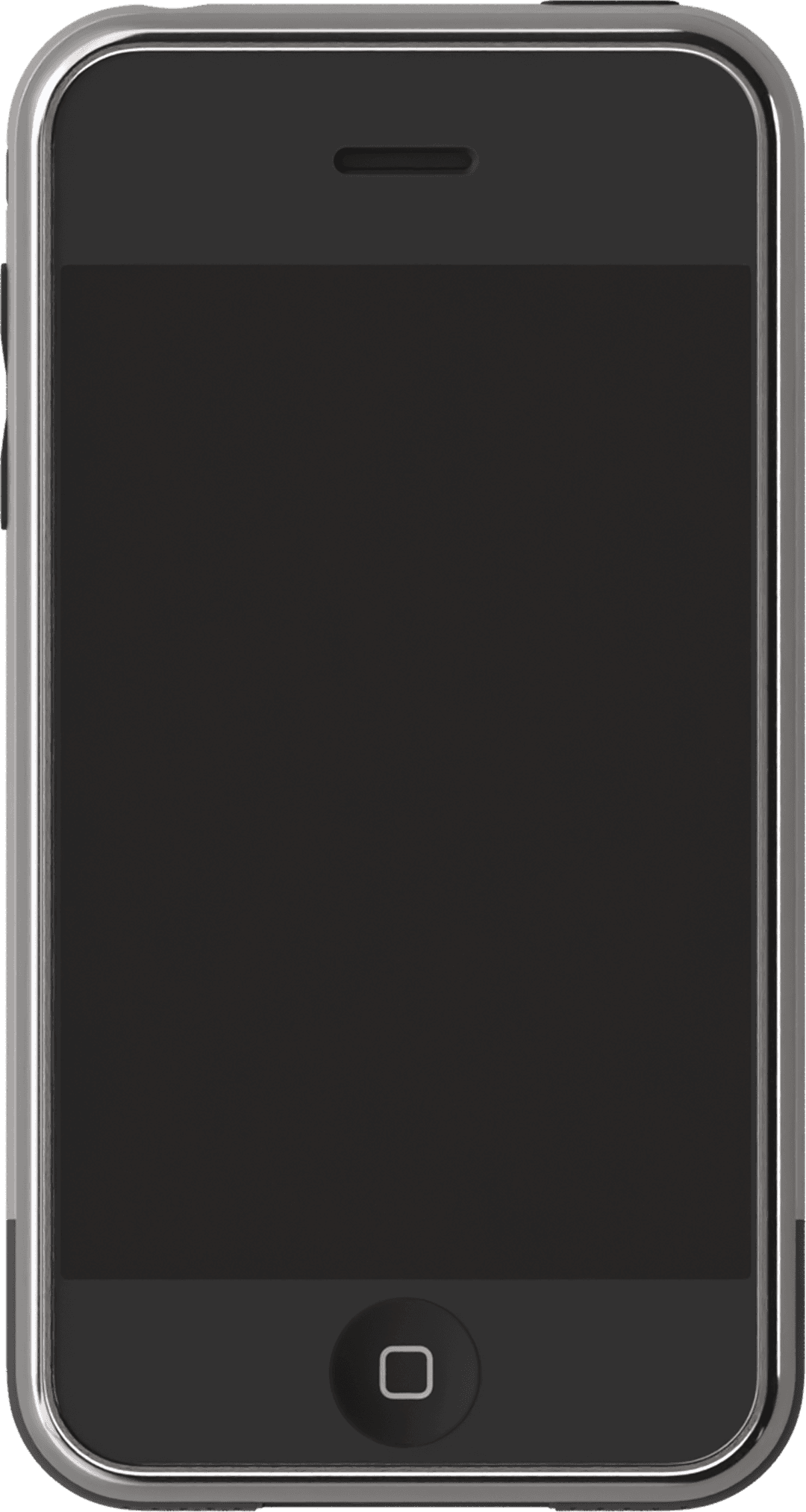 iPhone Frame